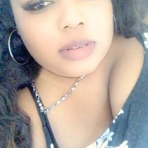 Meet your Posher, Shawna